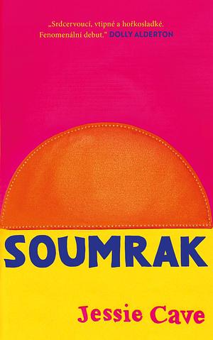 Soumrak by Jessie Cave