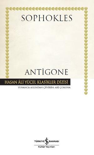 Antigone by Sophocles