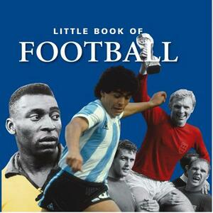 Little Book of Football by Michael Heatley