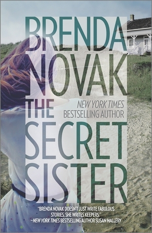 The Secret Sister by Brenda Novak