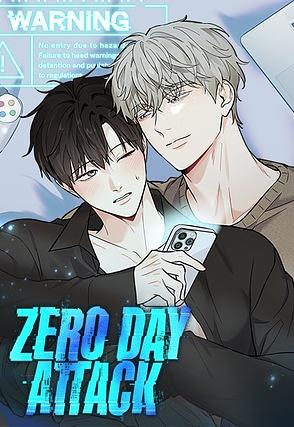 Zero Day Attack: Season 2  by Summer, Yucheital, Jaeha