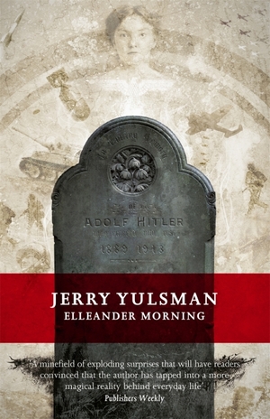 Elleander Morning by Jerry Yulsman