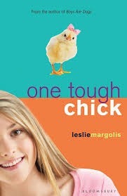 One Tough Chick by Leslie Margolis