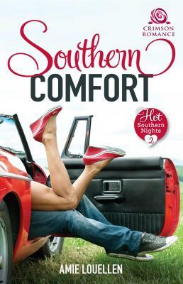 Southern Comfort by Amie Louellen