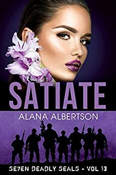 Satiate by Alana Albertson