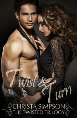 Twist and Turn by Christa Simpson