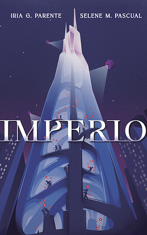 Imperio by Selene M. Pascual, Iria G. Parente