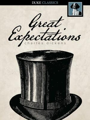 Great Expectations by Charles Dickens