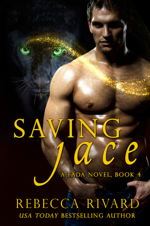 Saving Jace by Rebecca Rivard