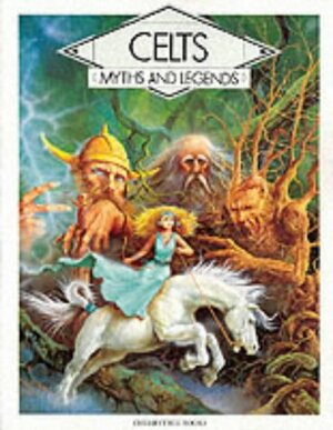 Celts by Abigail Frost