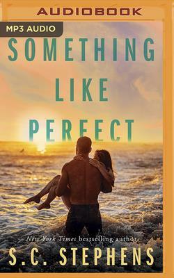 Something Like Perfect by S. C. Stephens