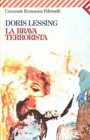 La brava terrorista by Doris Lessing