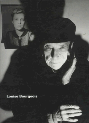 Louise Bourgeois: Blue Days and Pink Days by Louise Bourgeois