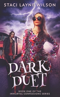 Dark Duet by Staci Layne Wilson