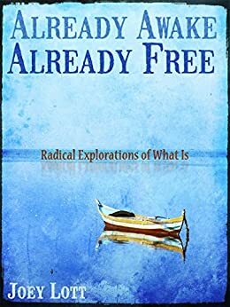 Already Awake Already Free: Radical Non-Dual Explorations of What Is by Joey Lott