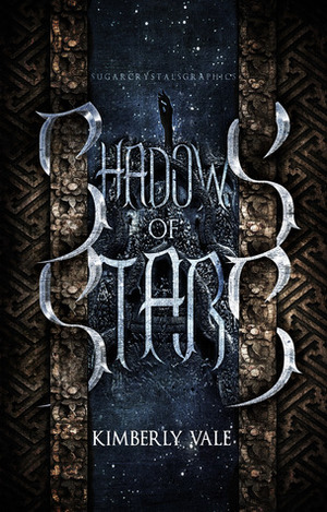 Shadows of Stars by Kimberly Vale