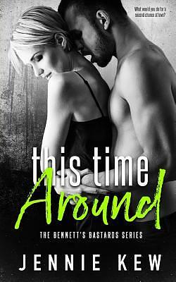 This Time Around by Jennie Kew