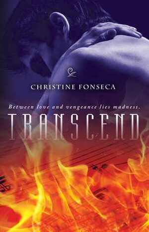 Transcend by Christine Fonseca