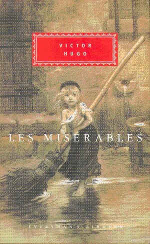Les Misérables by Victor Hugo