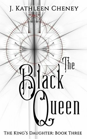 The Black Queen by J. Kathleen Cheney
