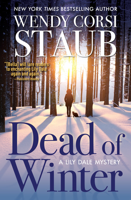 Dead of Winter by Wendy Corsi Staub