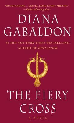 The Fiery Cross by Diana Gabaldon