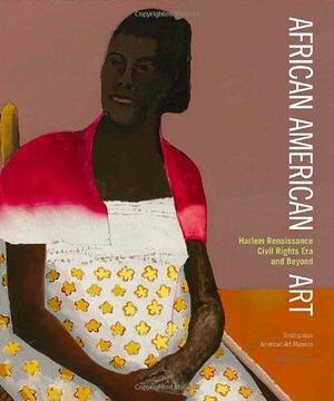African American Art in the 20th Century by Richard J. Powell