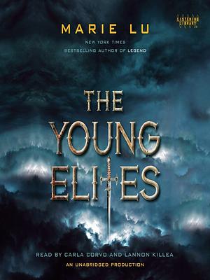 The Young Elites by Marie Lu