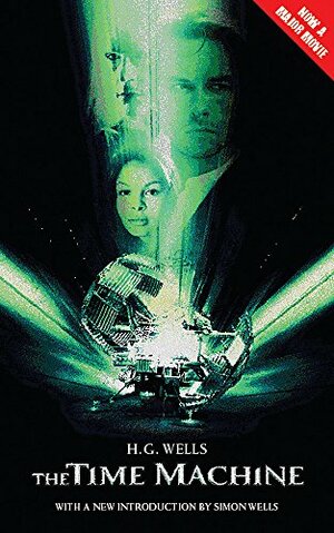 The Time Machine & The War of the Worlds by H.G. Wells