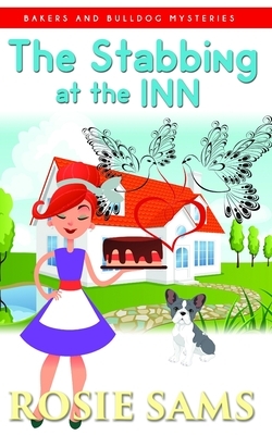 The Staabbing at the Inn by Rosie Sams