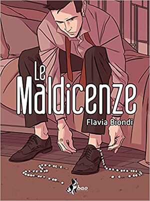 Le Maldicenze by Flavia Biondi