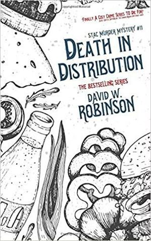Death in Distribution by David W. Robinson