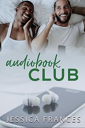 Audiobook Club by Jessica Frances