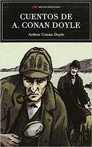 Un escándalo en Bohemia by Arthur Conan Doyle