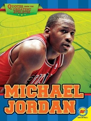 Michael Jordan by 