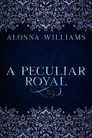 The Lost Prince by Alonna Williams