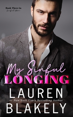 My Sinful Longing by Lauren Blakely