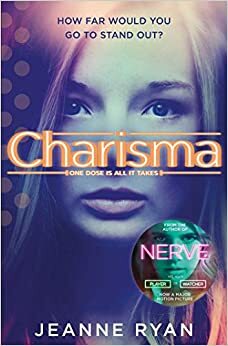 Charisma by Jeanne Ryan