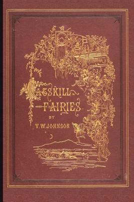 Catskill Fairies by Virginia Johnson