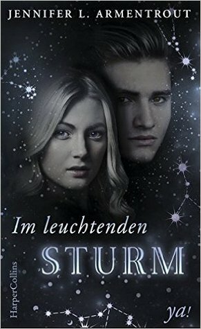 Im leuchtenden Sturm by Jennifer L. Armentrout