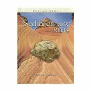 Sedimentary Rocks by Melissa Stewart