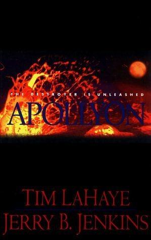 Apollyon by Jerry B. Jenkins, Tim LaHaye