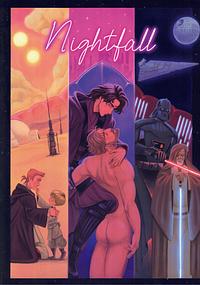 Nightfall - Obikin Zine by Diverse