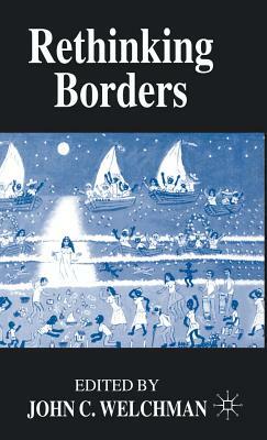 Rethinking Borders by 