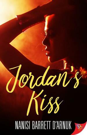 Jordan's Kiss by Nanisi Barrett D'Arnuk