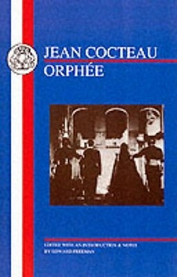 Orphée by Jean Cocteau