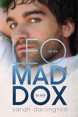 Leo Maddox by Sarah Darlington