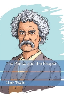 The Prince and the Pauper by Mark Twain