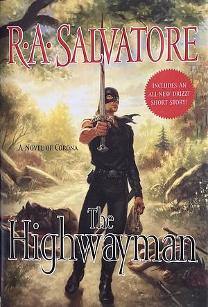 The Highwayman by R.A. Salvatore