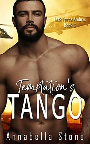 Temptation's Tango by Annabella Stone